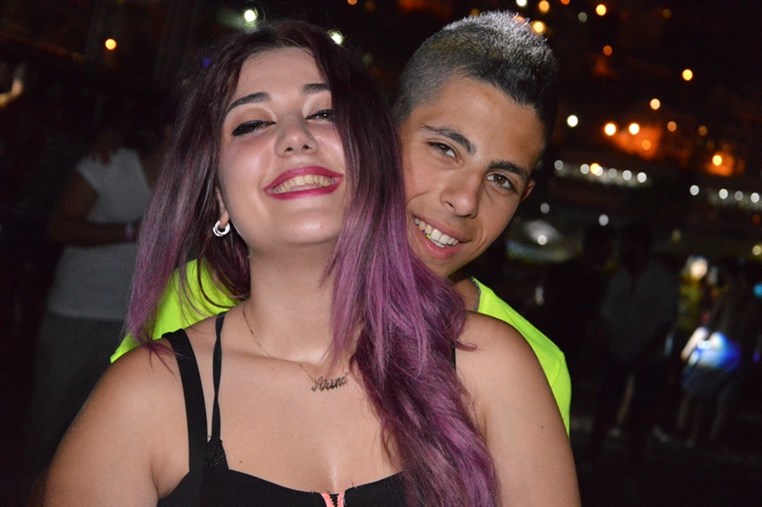 Full Moon Party Lebanon 2.0 Part 1